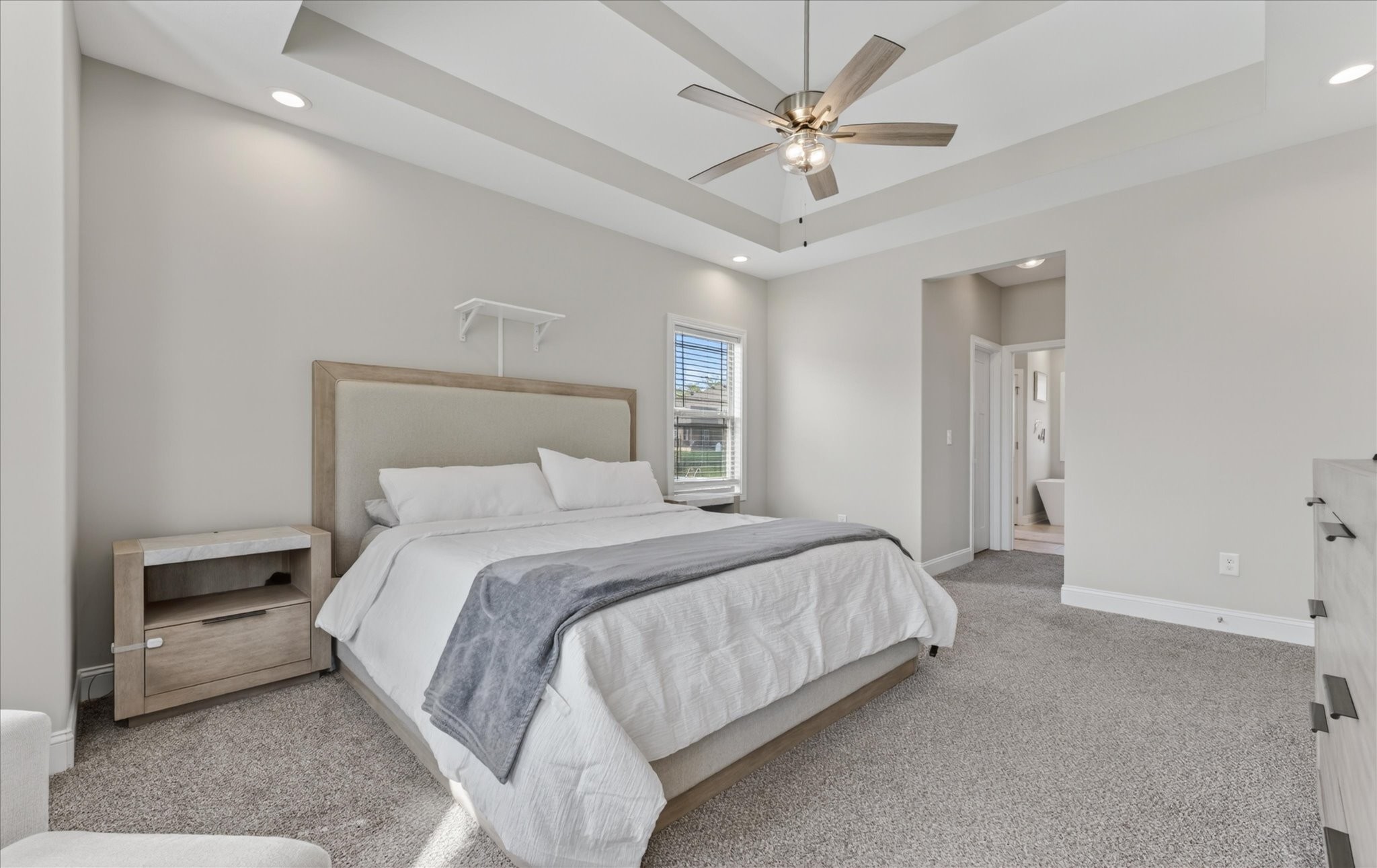 100 Hayward Fields Dr