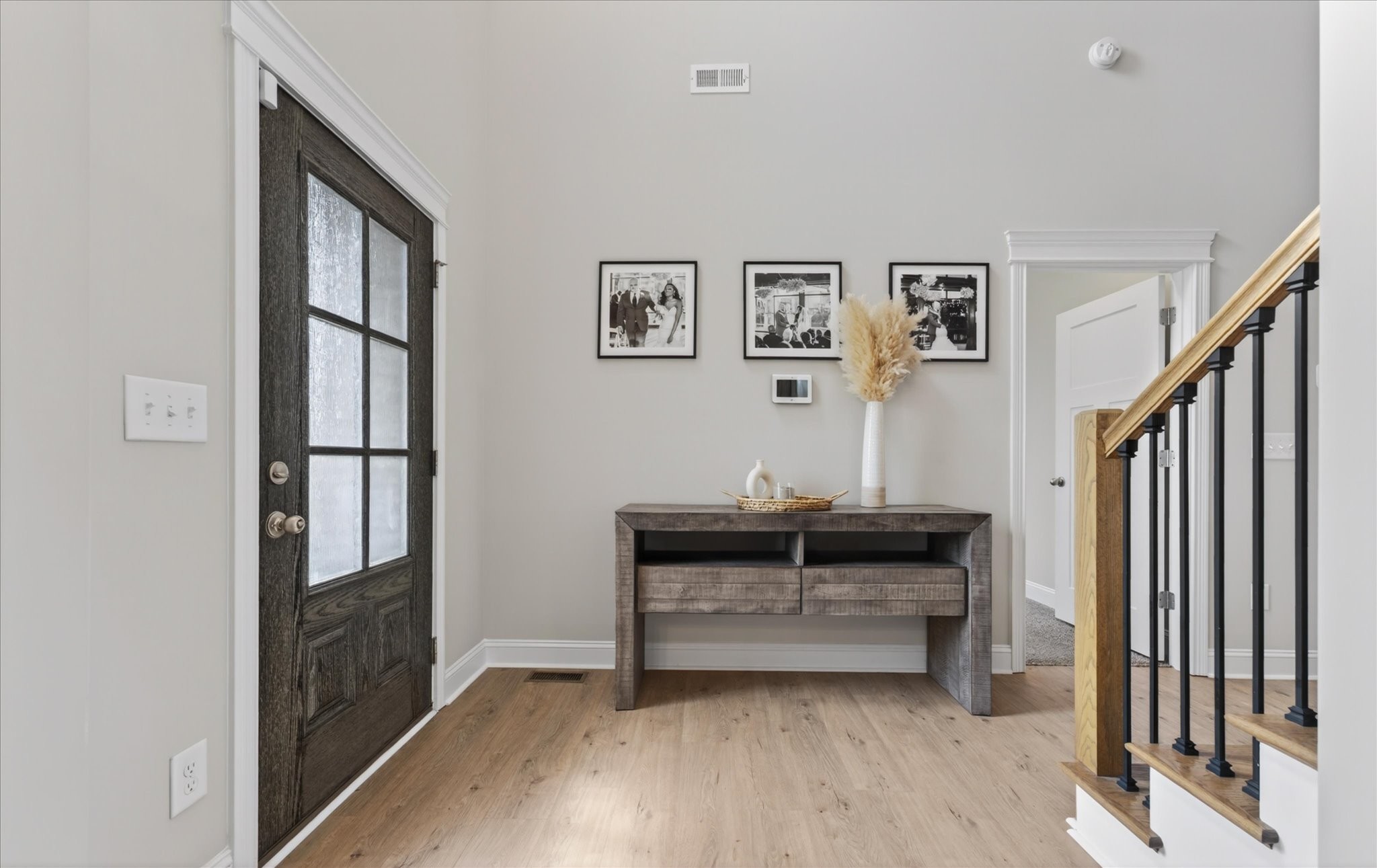 100 Hayward Fields Dr