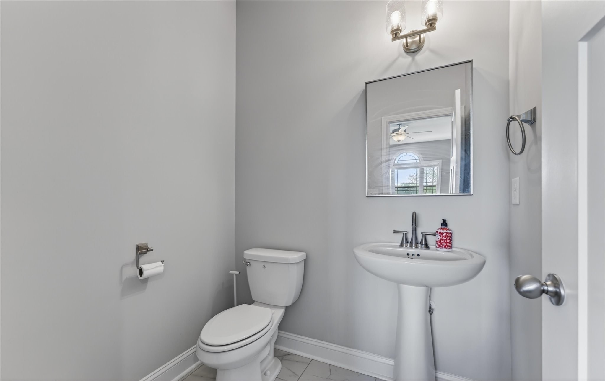 100 Hayward Fields Dr