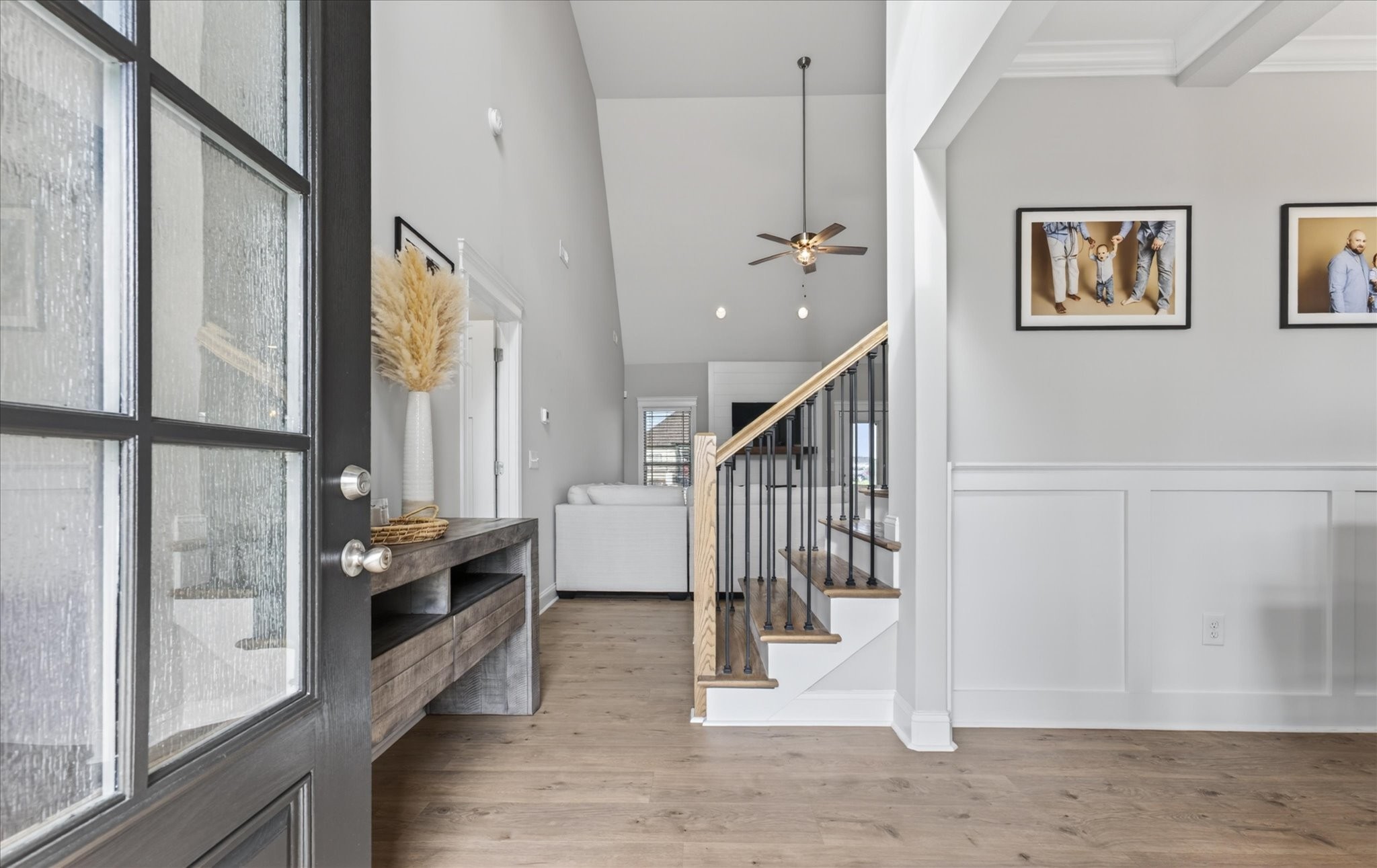 100 Hayward Fields Dr