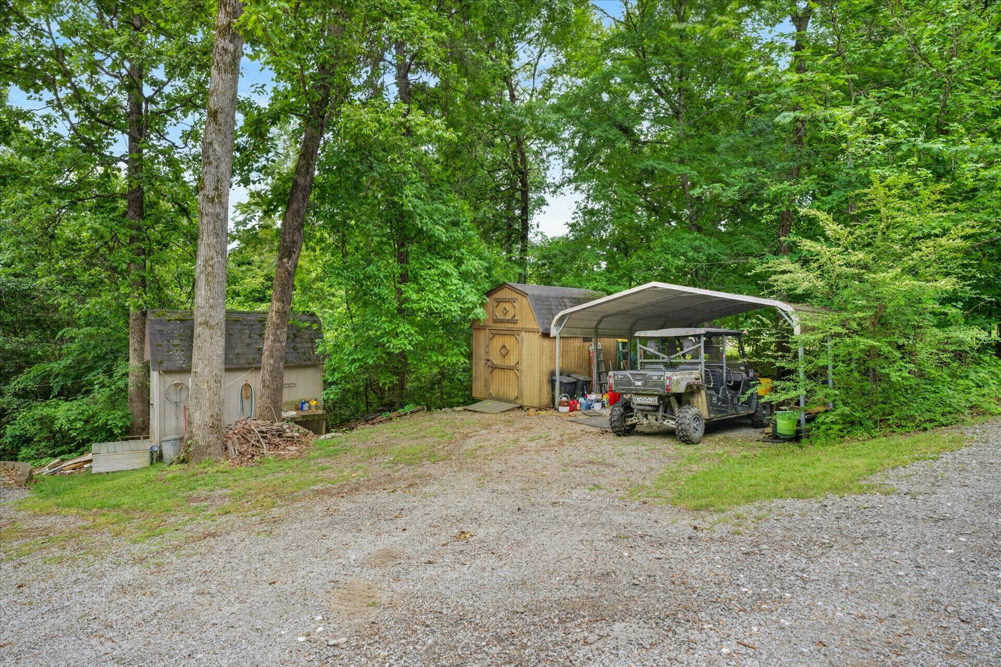 479 Leatherwood Lake Rd