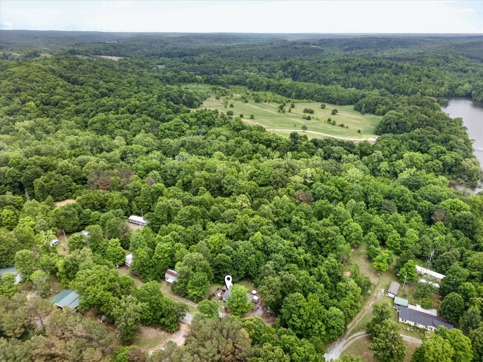 479 Leatherwood Lake Rd