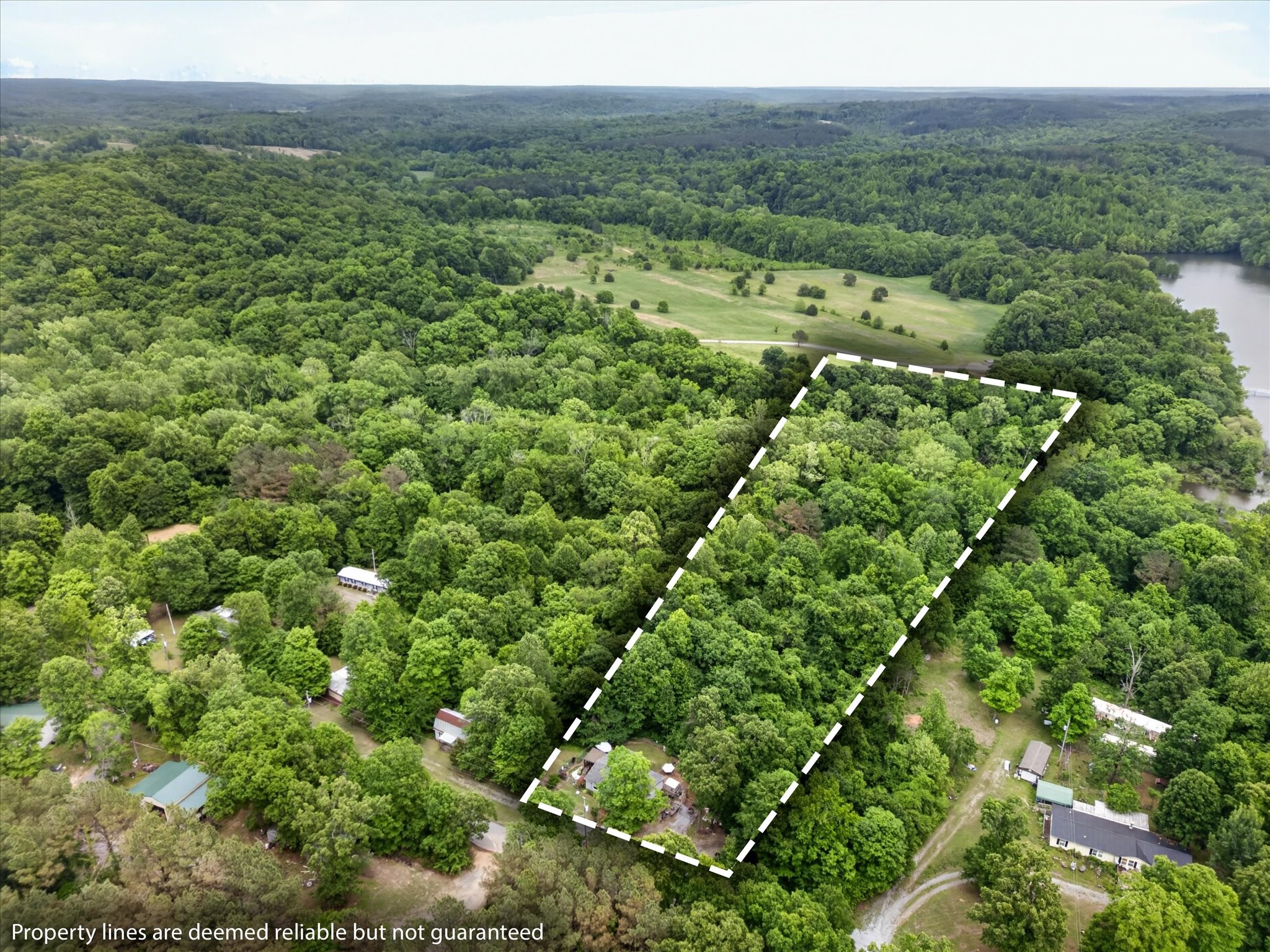 479 Leatherwood Lake Rd