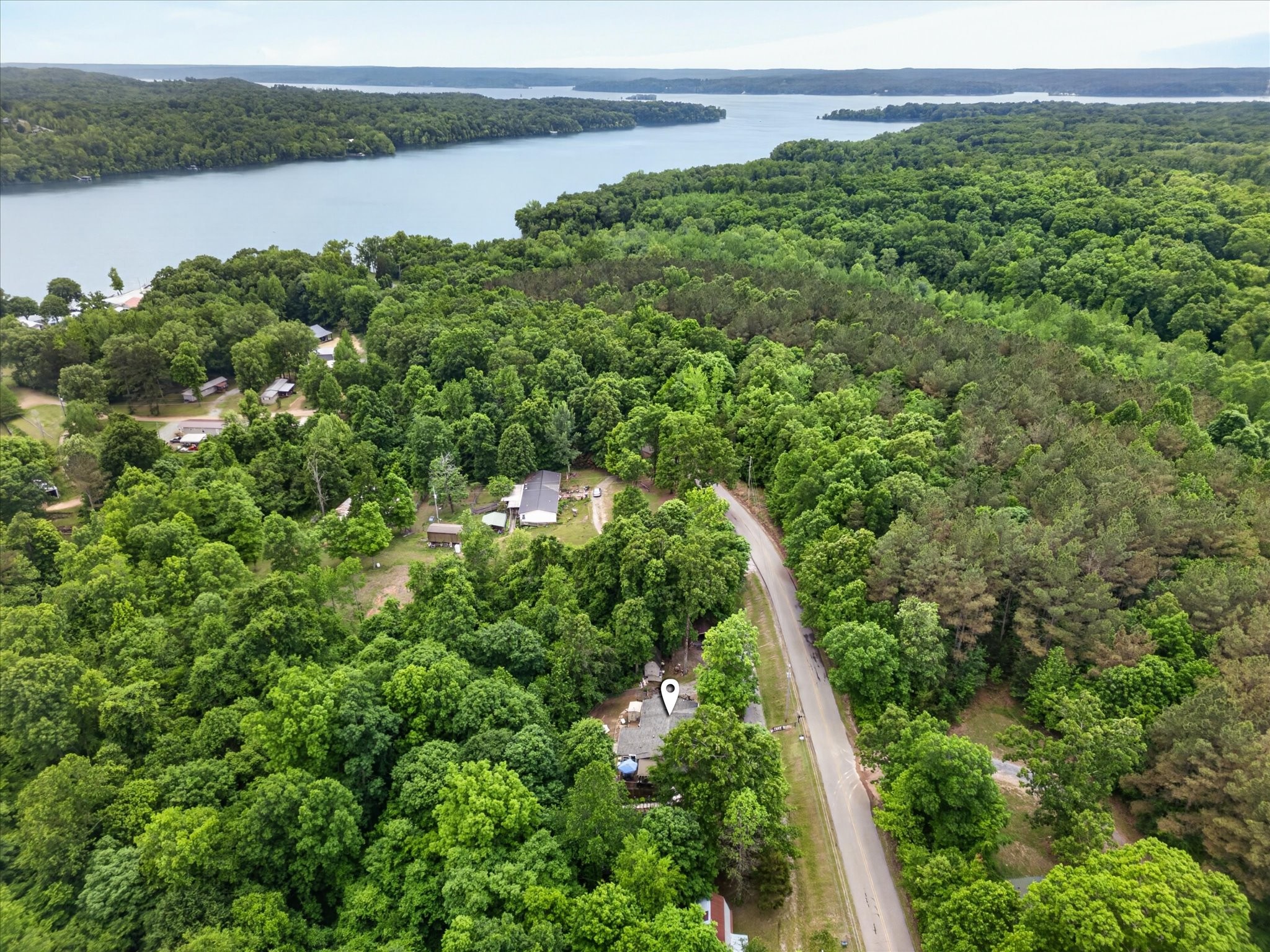 479 Leatherwood Lake Rd