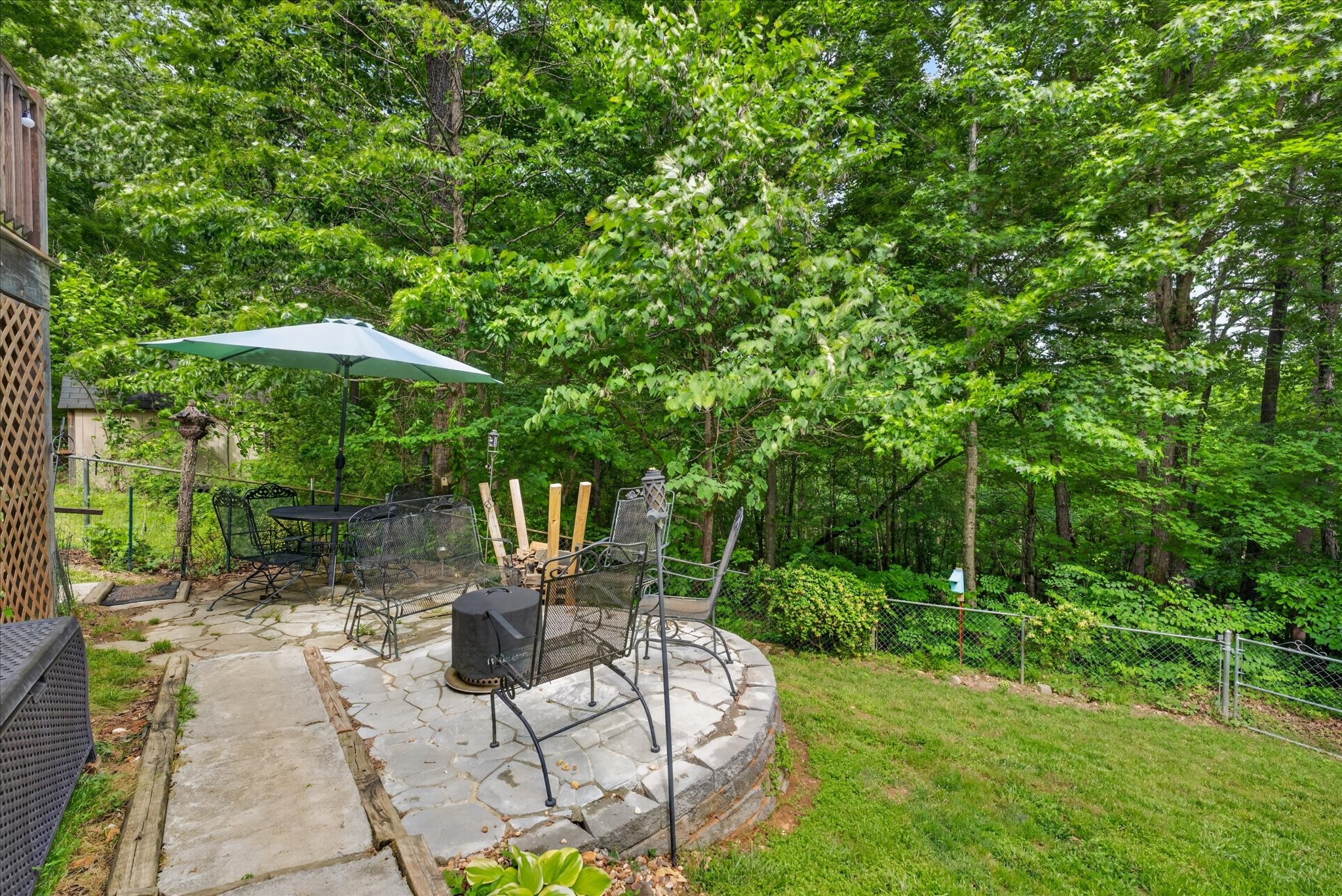 479 Leatherwood Lake Rd