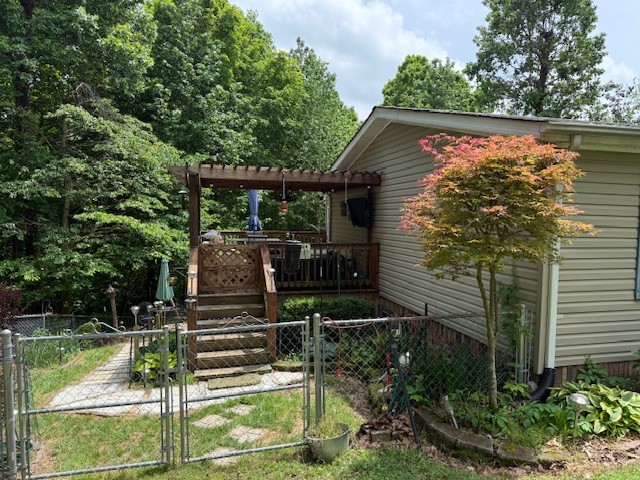 479 Leatherwood Lake Rd