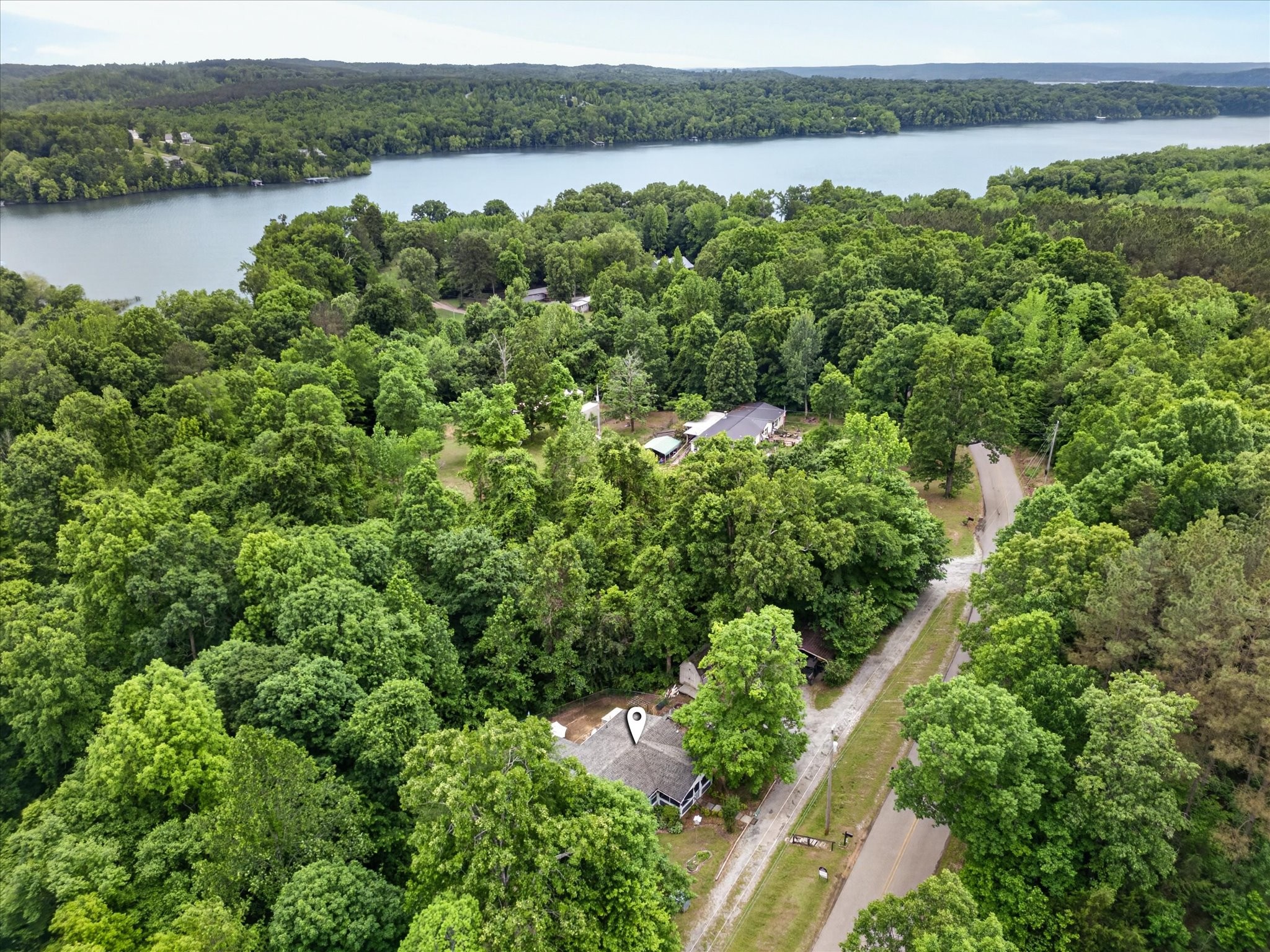 479 Leatherwood Lake Rd