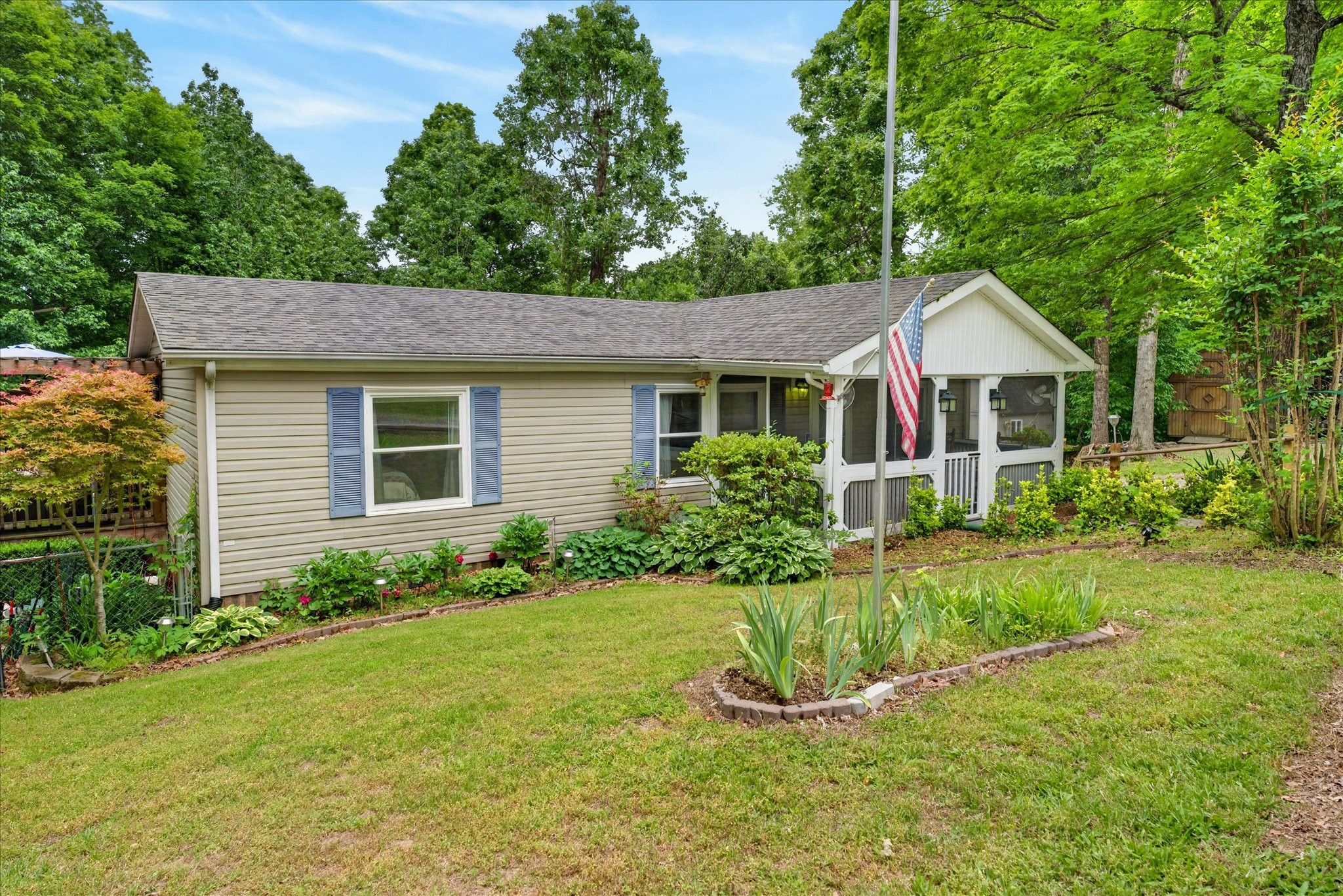 479 Leatherwood Lake Rd