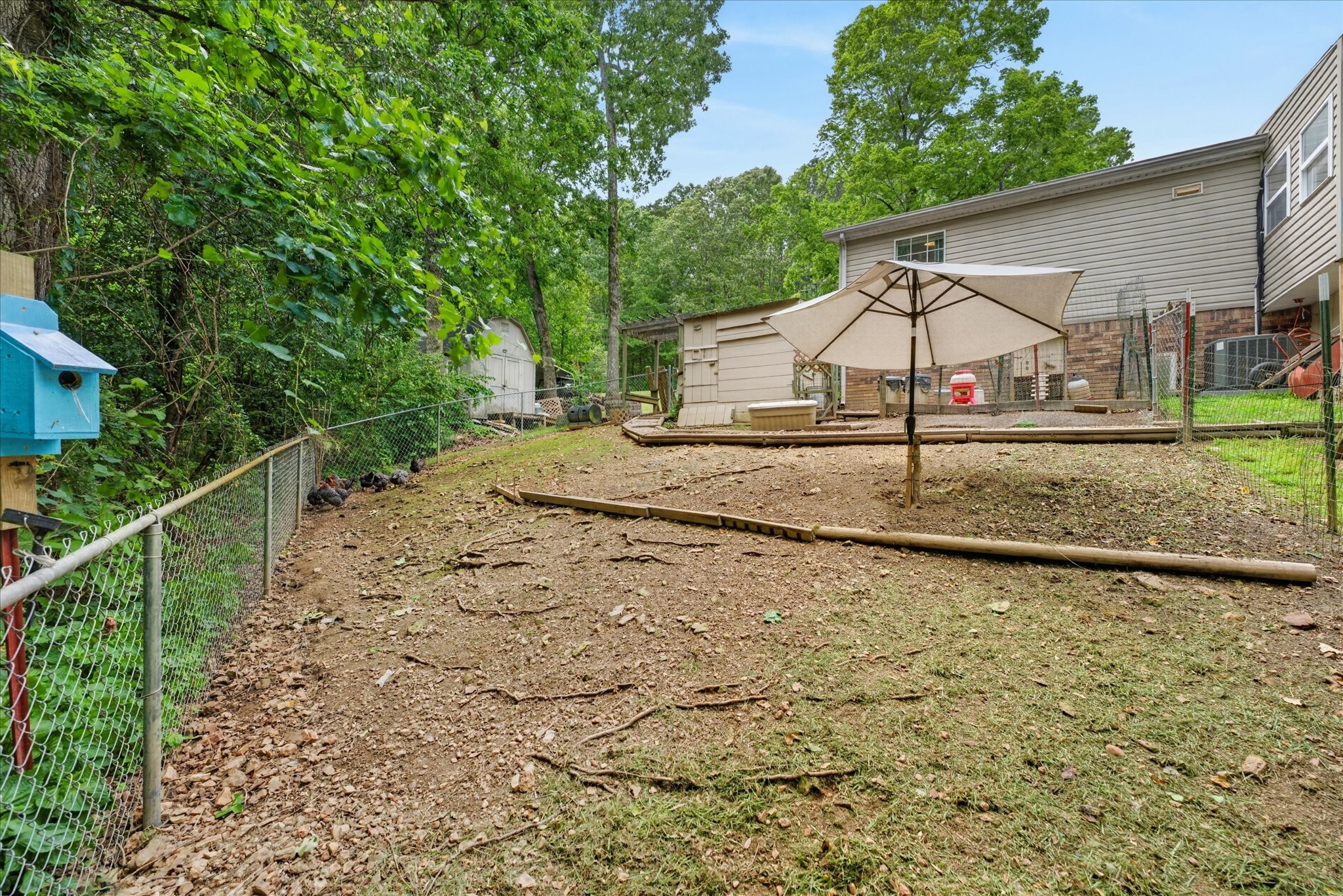 479 Leatherwood Lake Rd