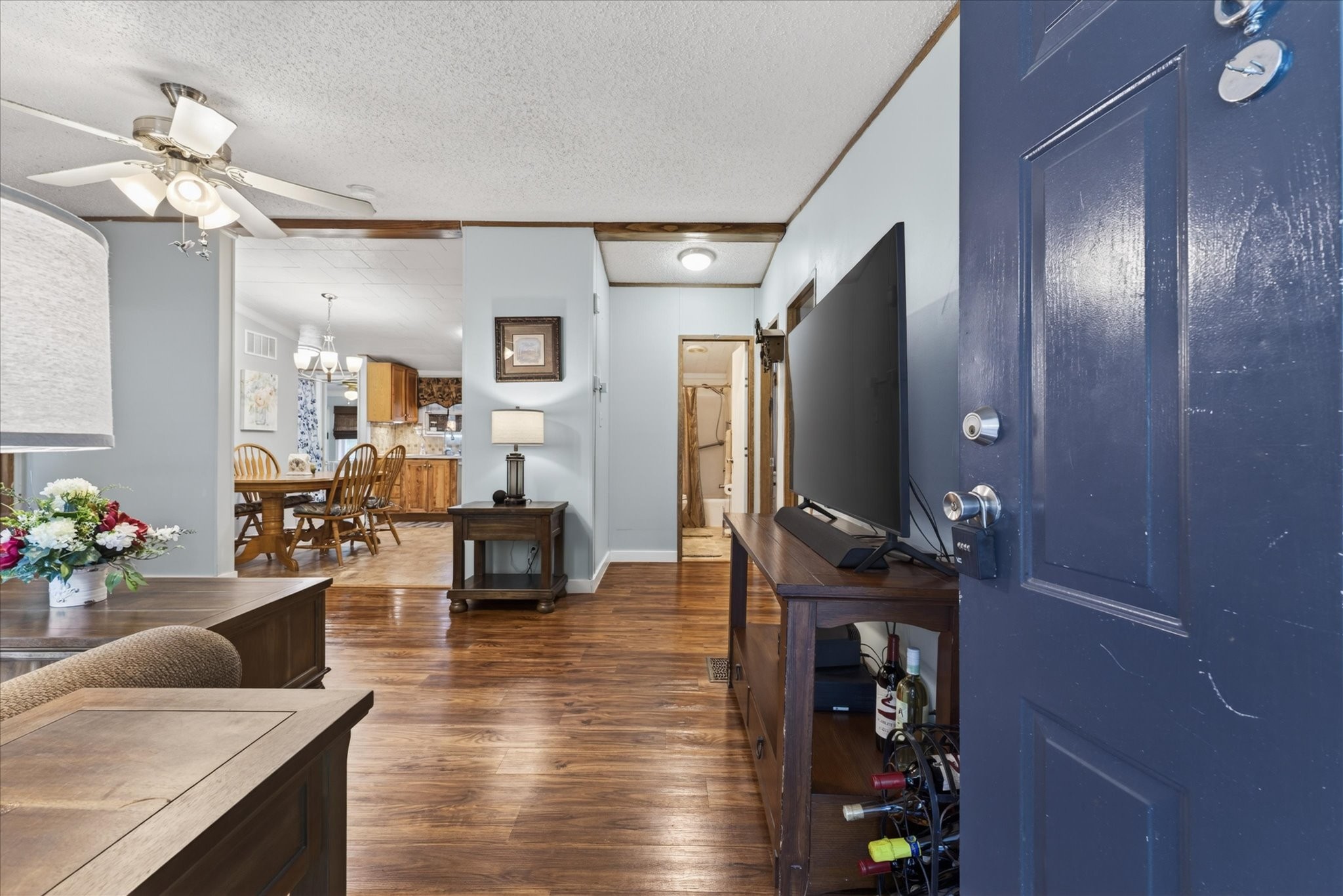 479 Leatherwood Lake Rd