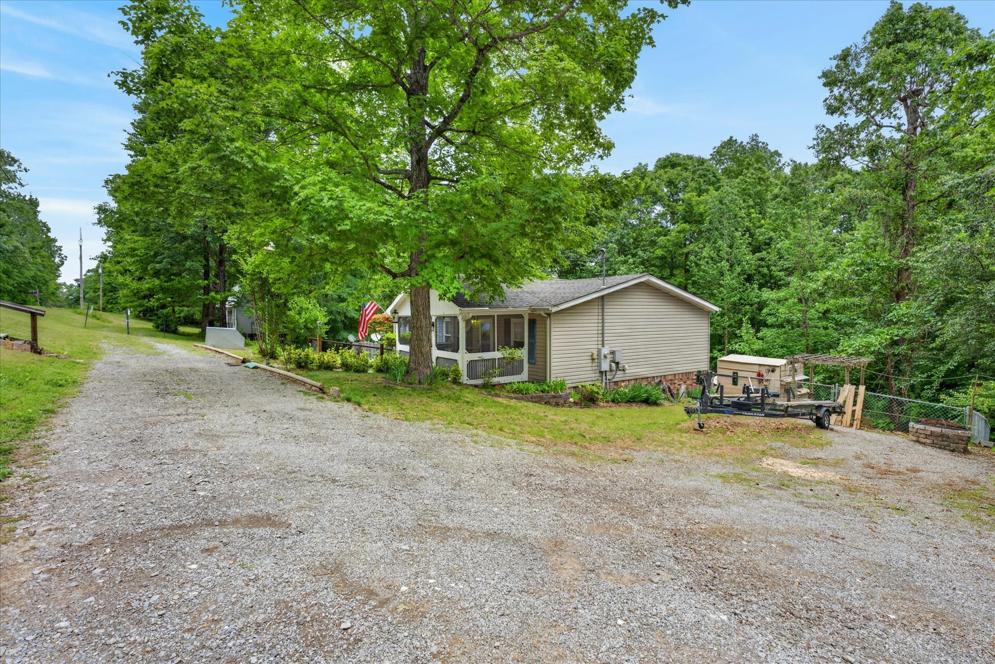 479 Leatherwood Lake Rd