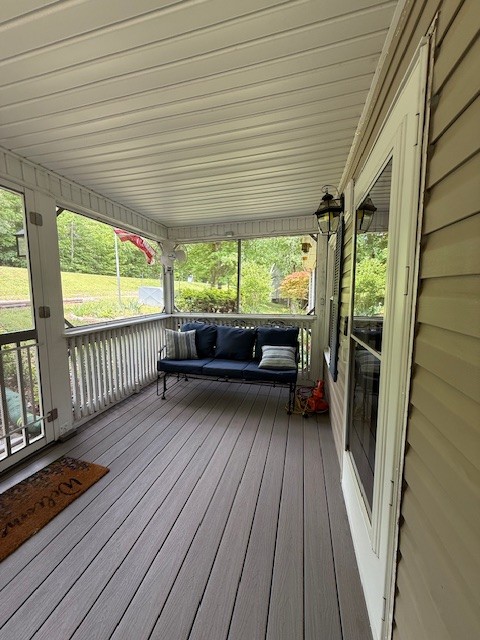 479 Leatherwood Lake Rd