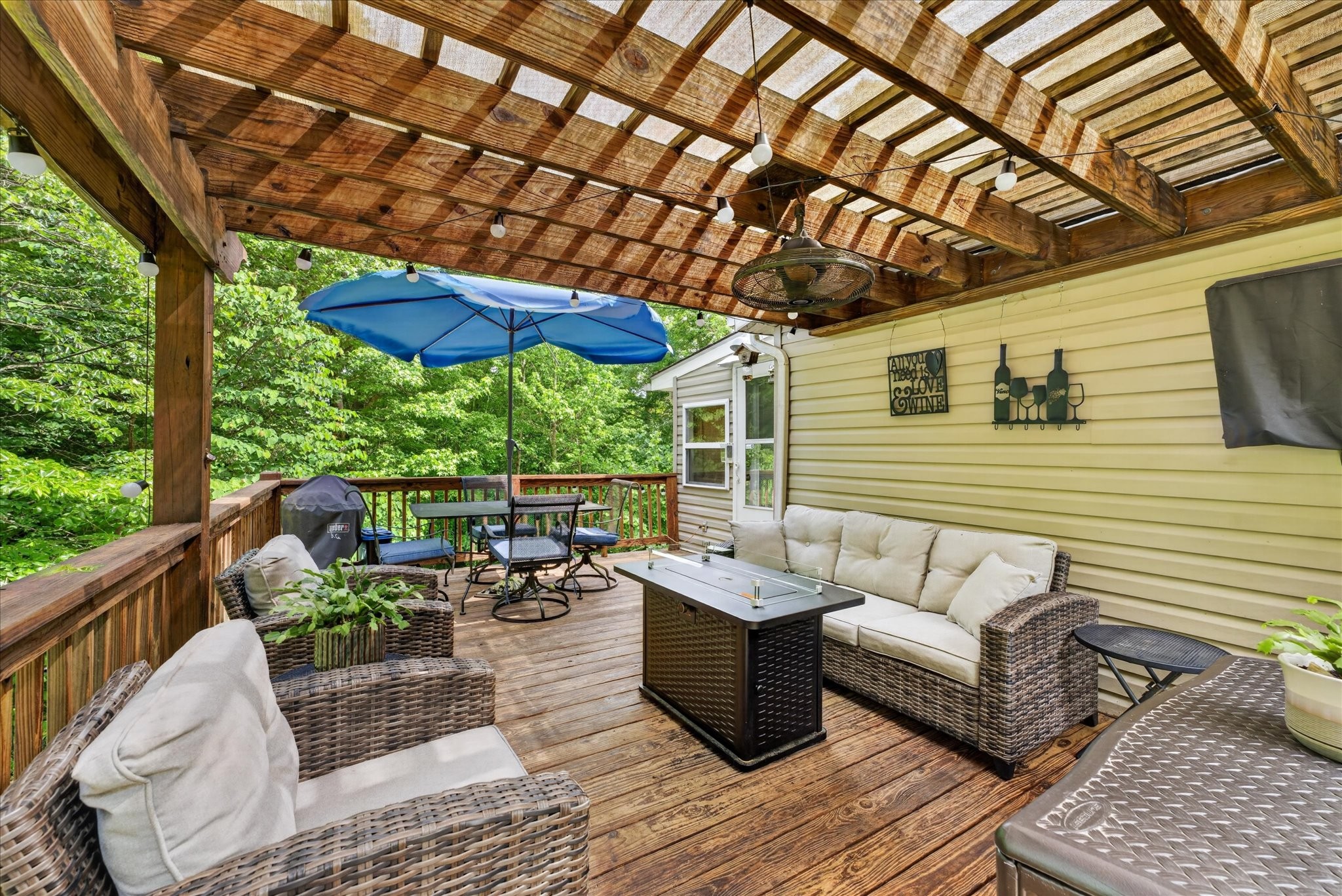 479 Leatherwood Lake Rd