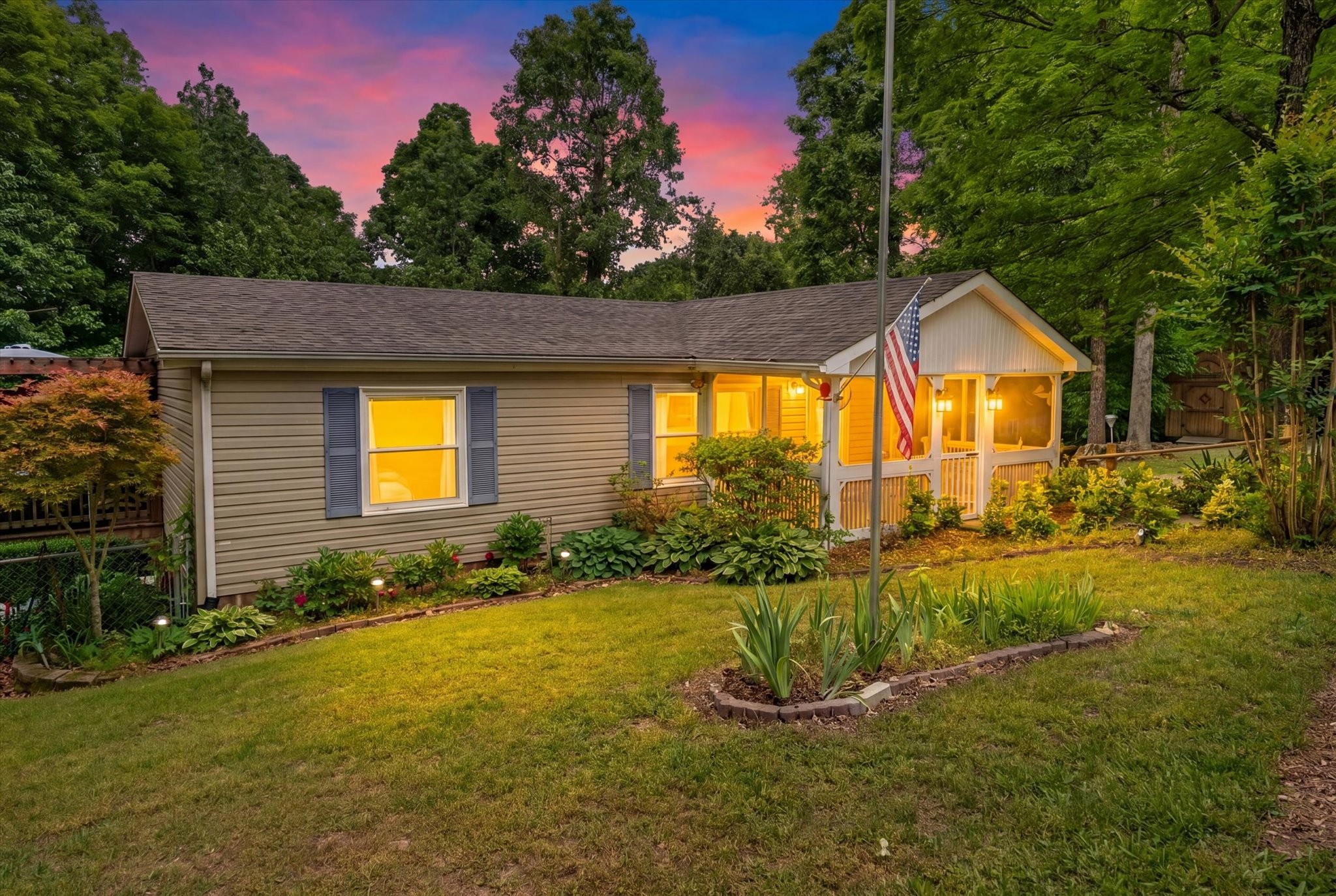 479 Leatherwood Lake Rd