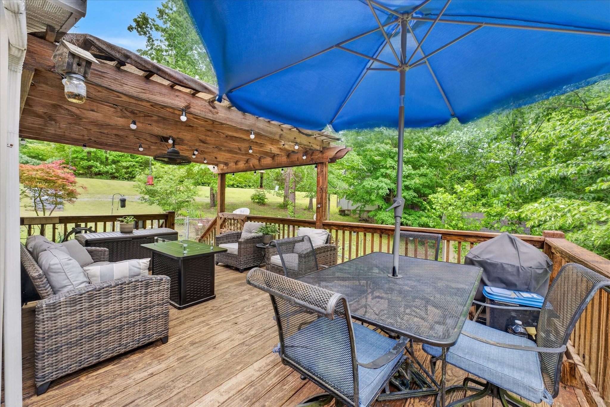 479 Leatherwood Lake Rd
