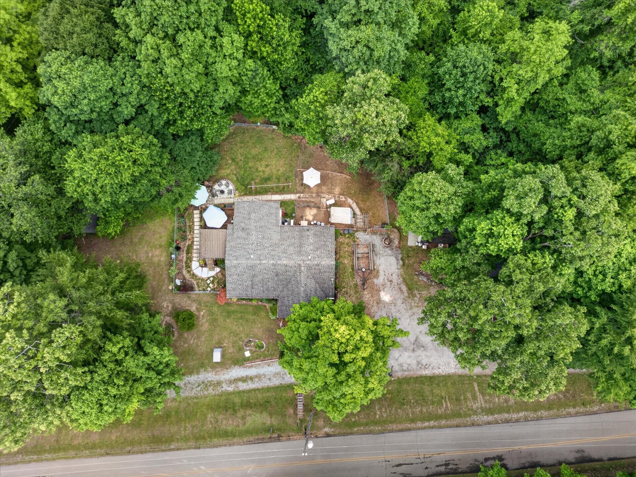 479 Leatherwood Lake Rd