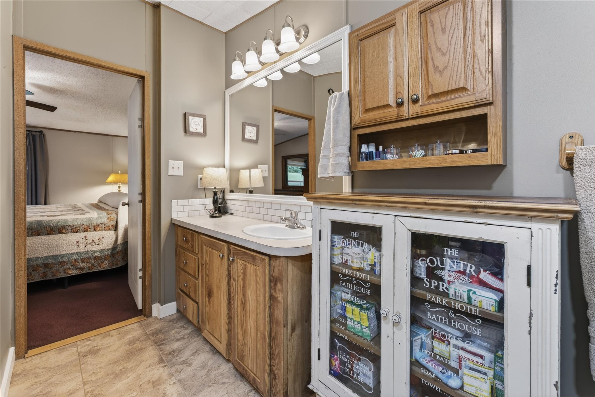 479 Leatherwood Lake Rd