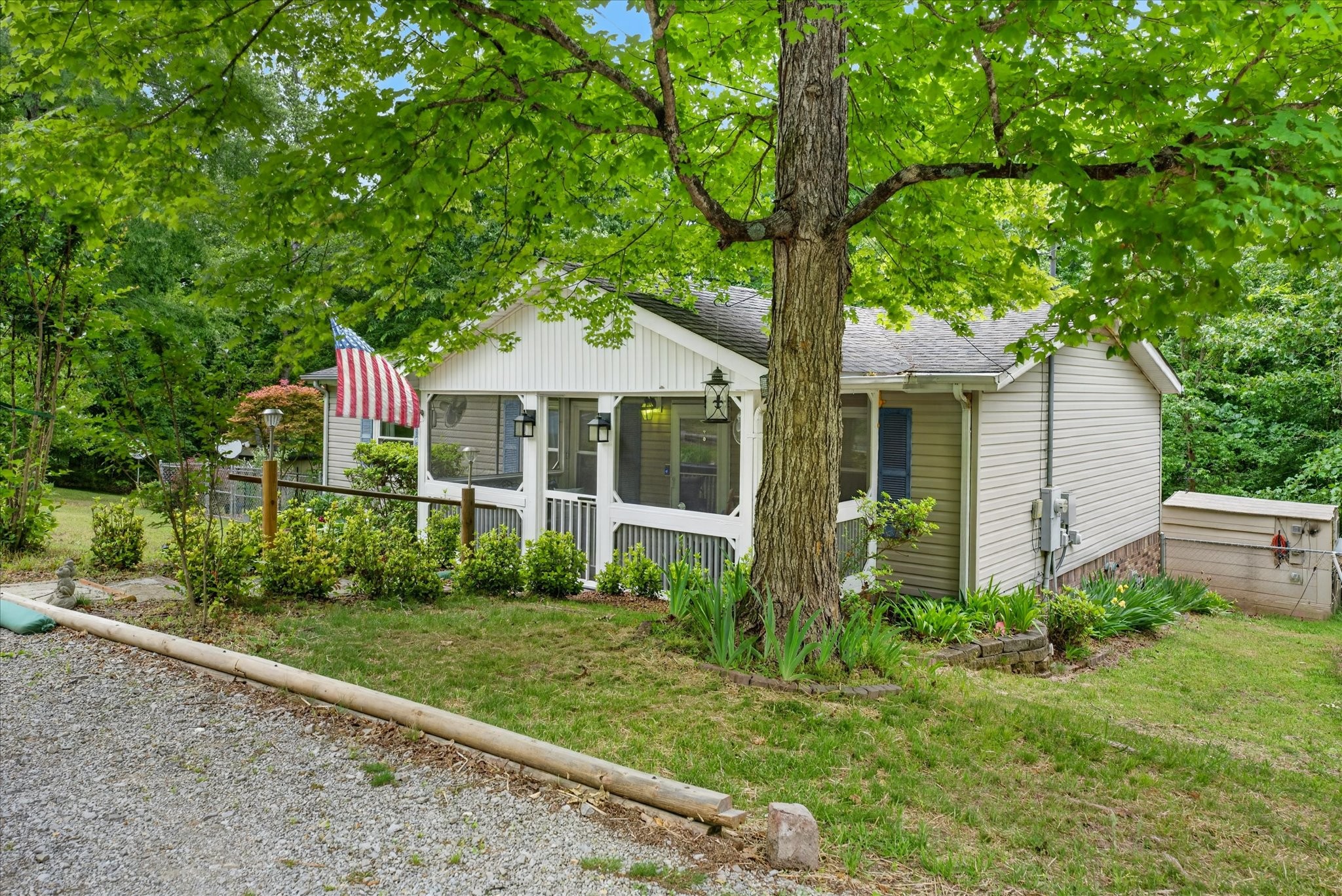 479 Leatherwood Lake Rd