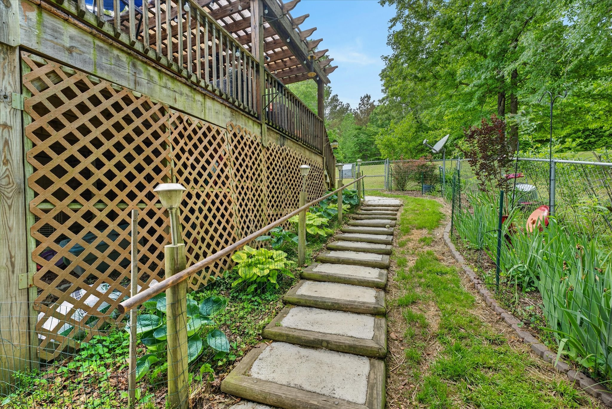 479 Leatherwood Lake Rd