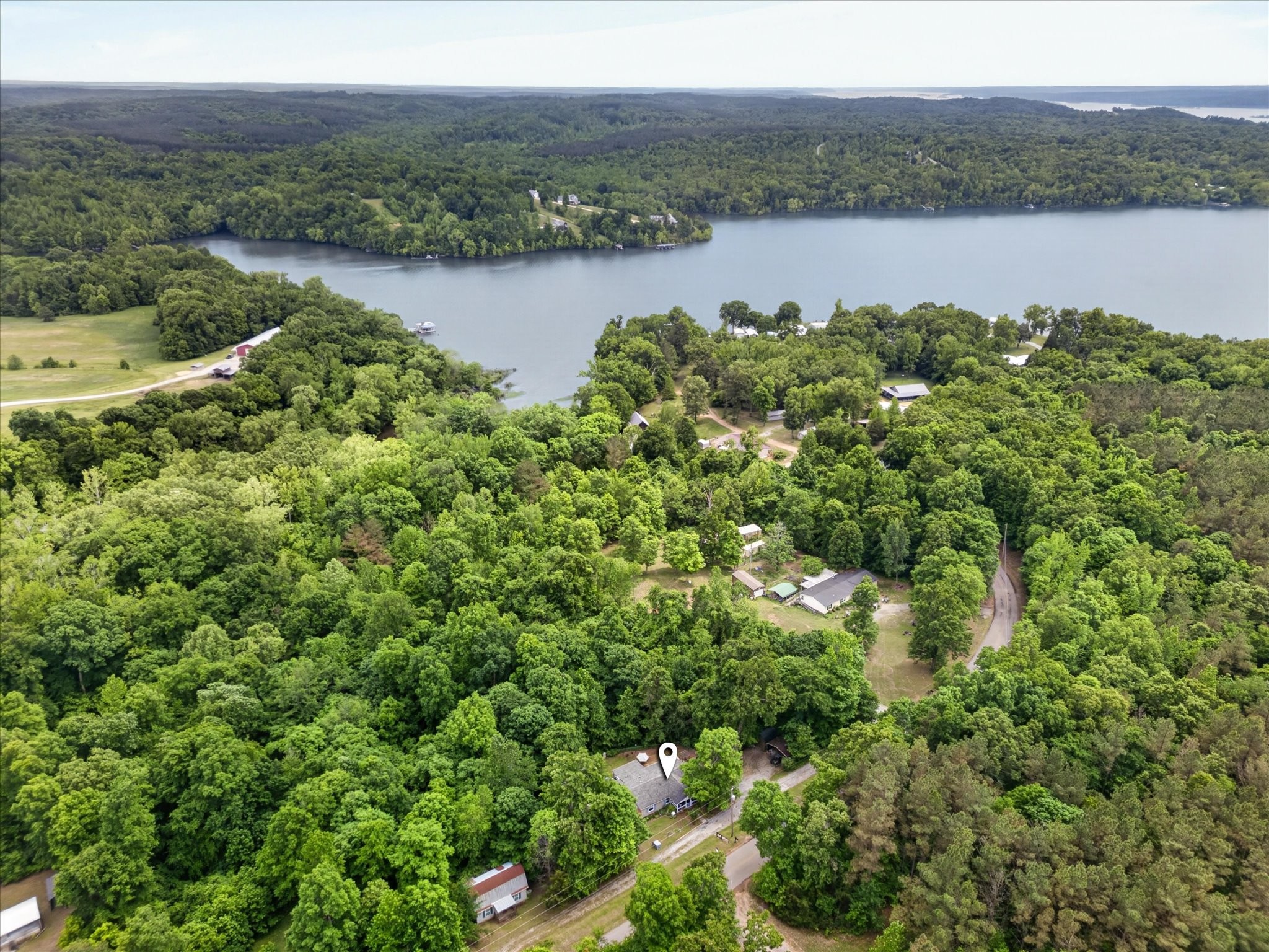 479 Leatherwood Lake Rd