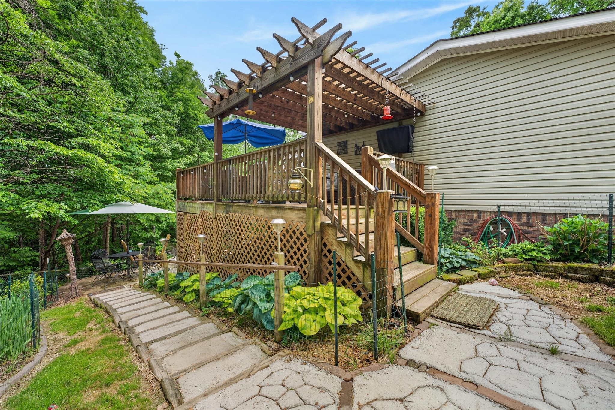 479 Leatherwood Lake Rd