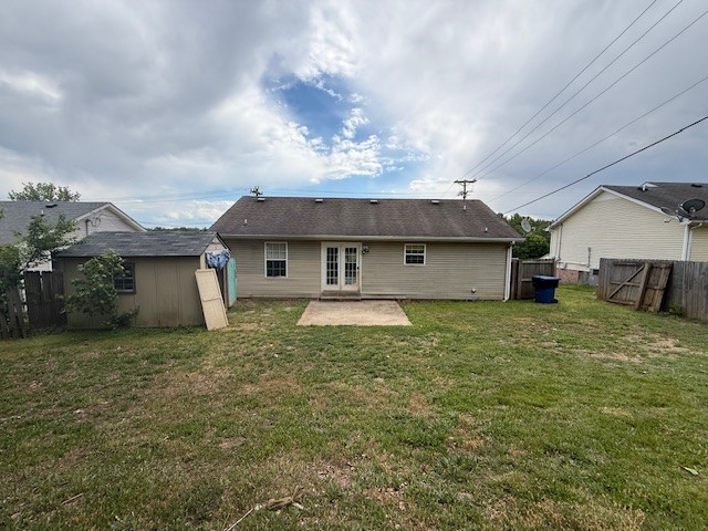 355 Donna Dr