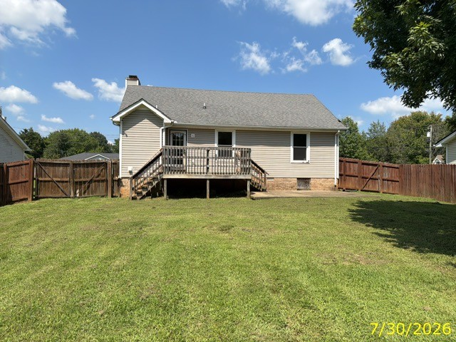 555 Anita Dr