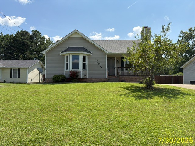 555 Anita Dr
