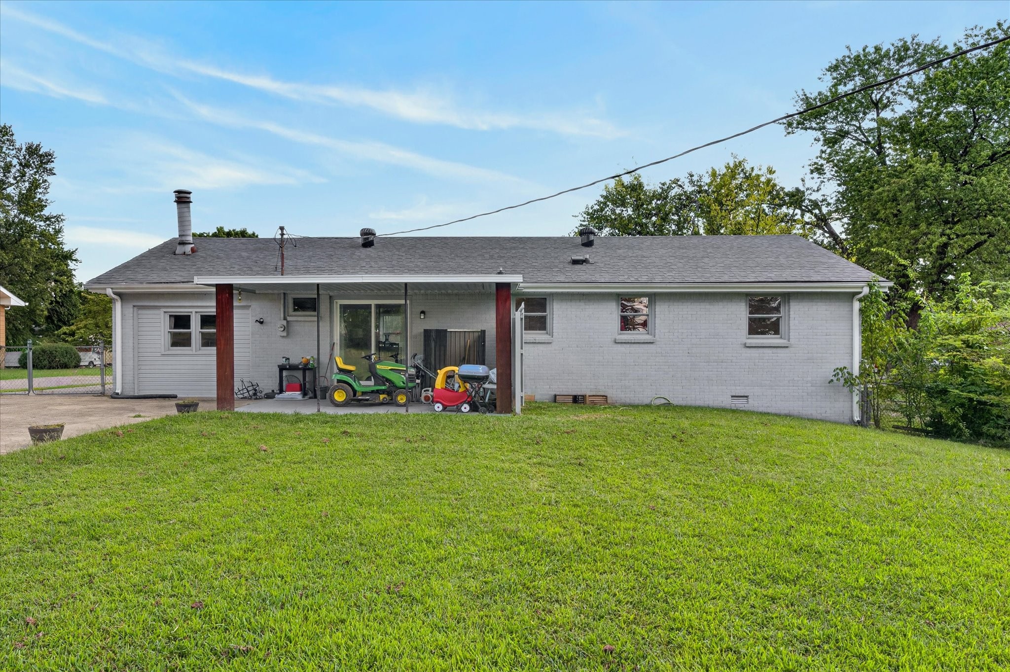 117 Susan St
