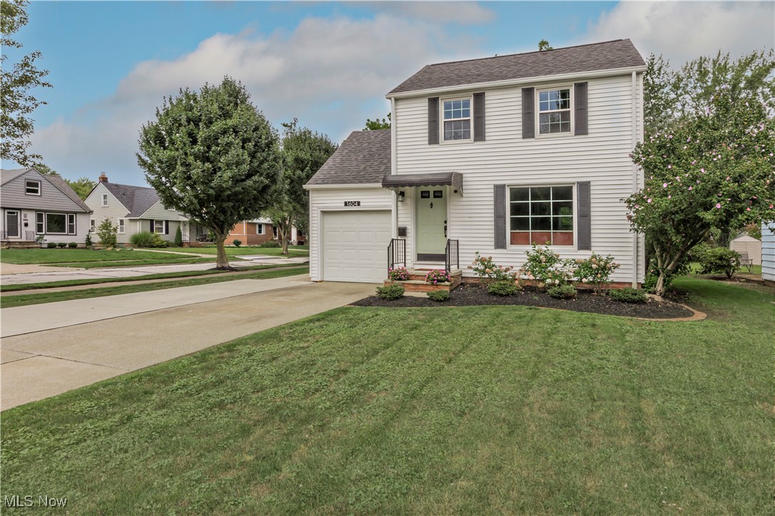 1604 Biltmore Road