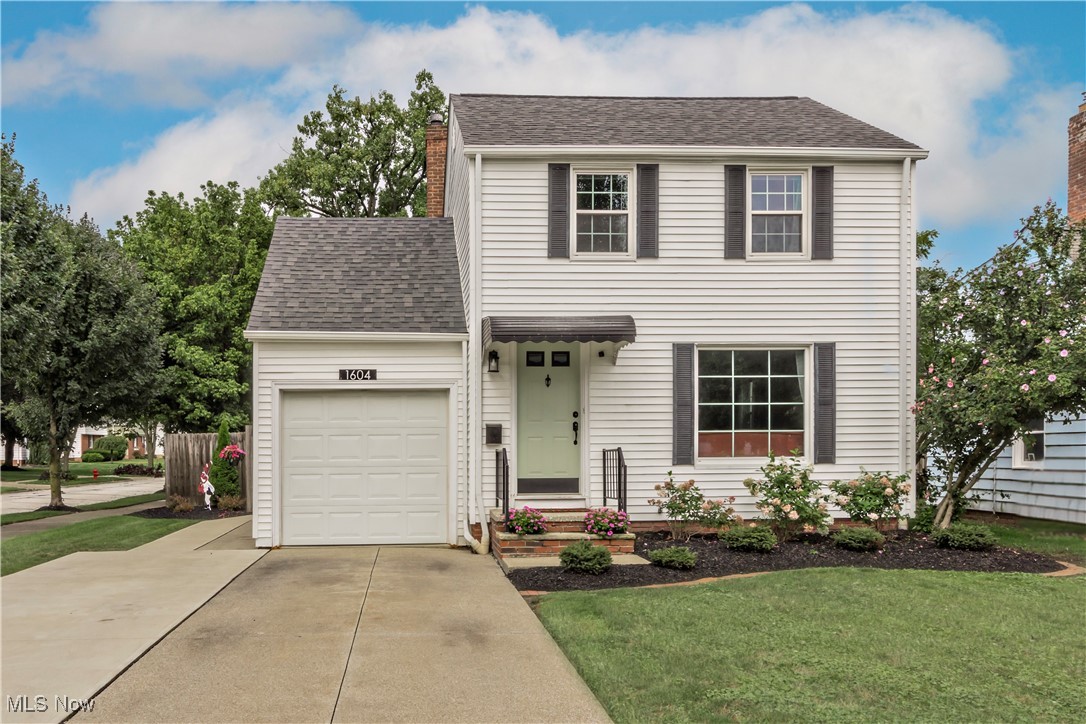 1604 Biltmore Road