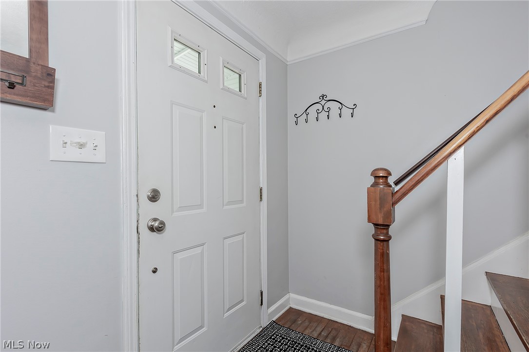 1604 Biltmore Road