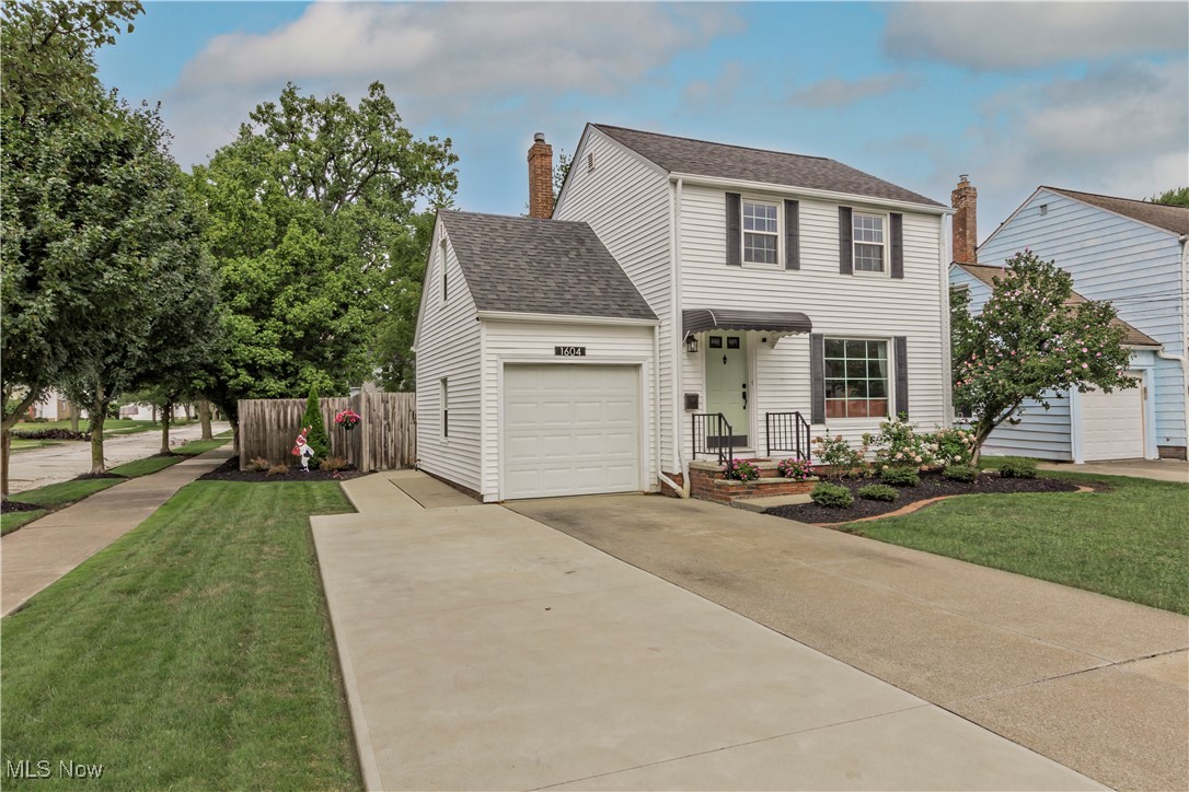 1604 Biltmore Road