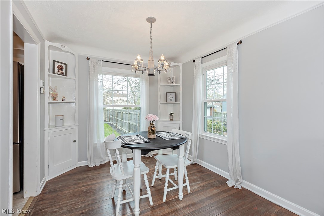 1604 Biltmore Road