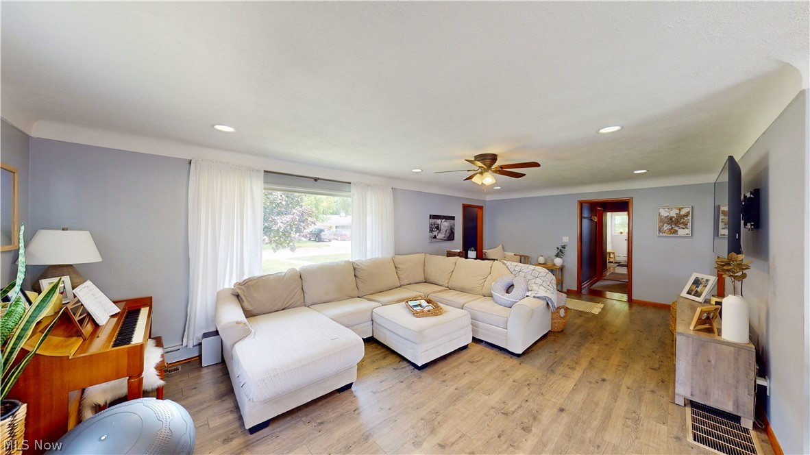 632 Orchard Drive