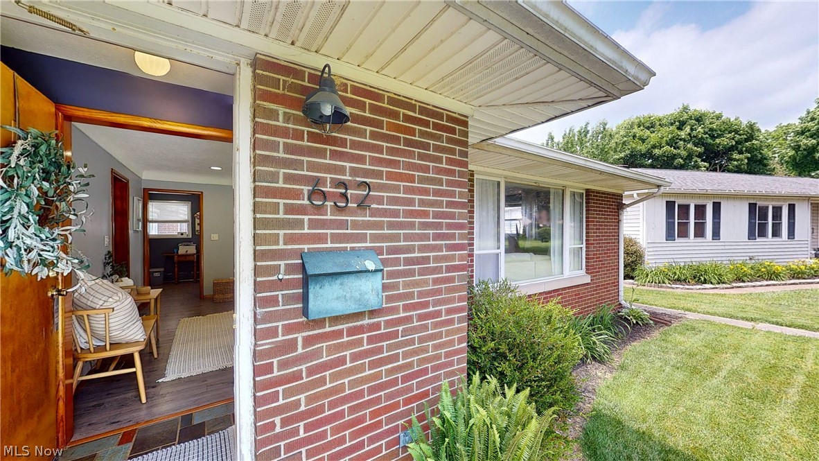 632 Orchard Drive