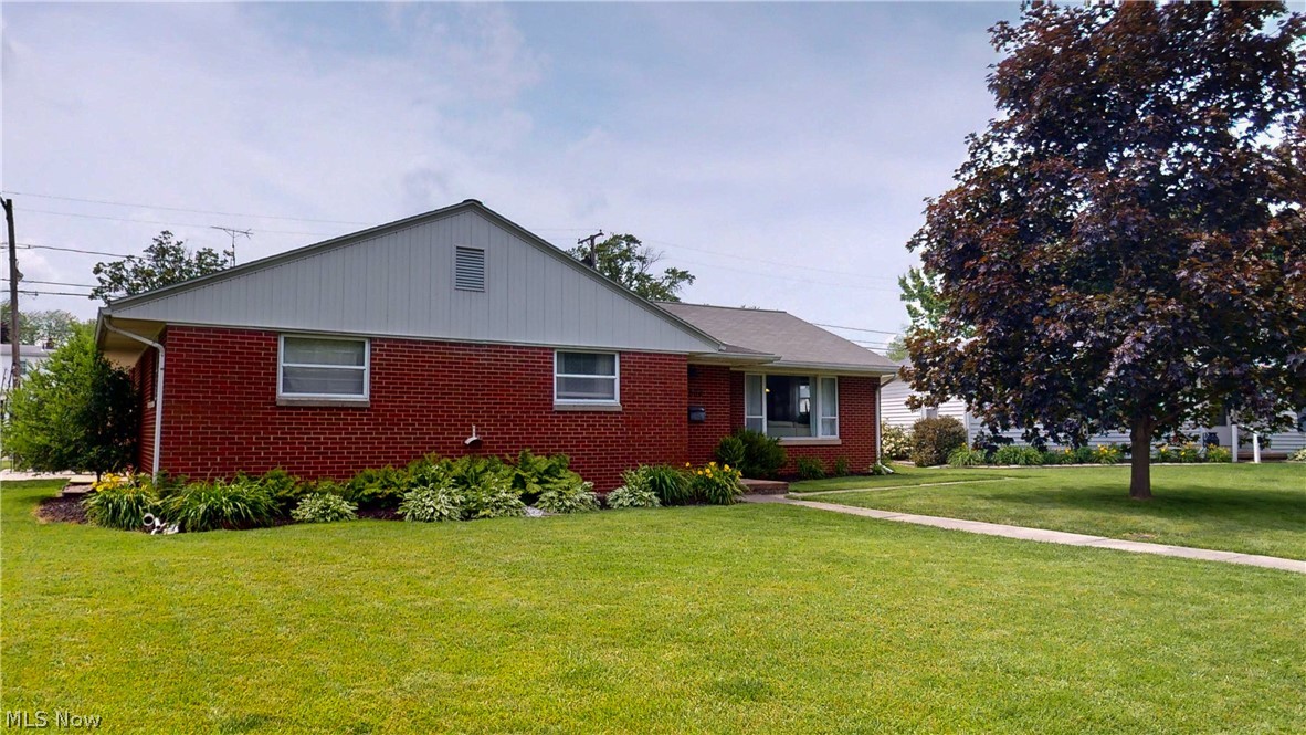 632 Orchard Drive