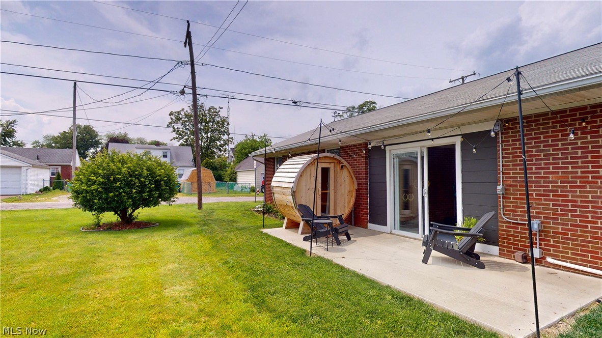 632 Orchard Drive