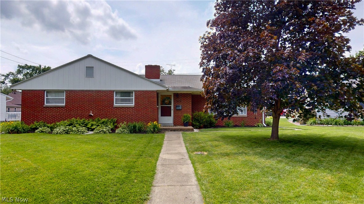 632 Orchard Drive