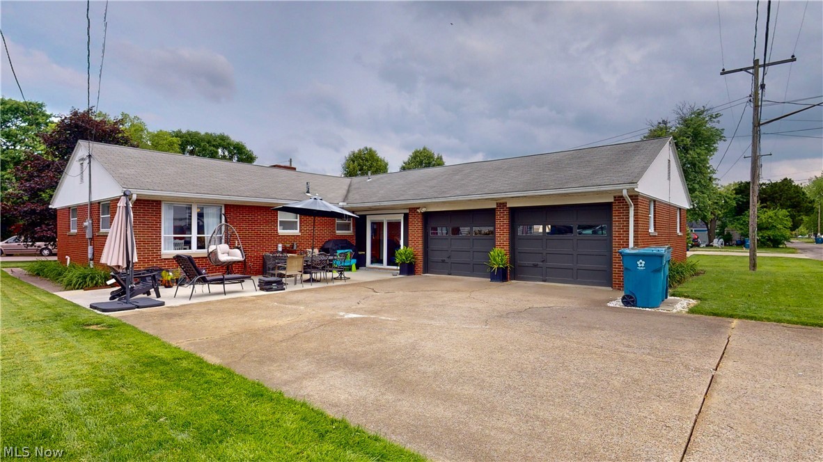 632 Orchard Drive