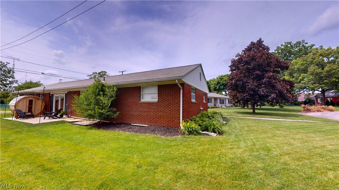 632 Orchard Drive
