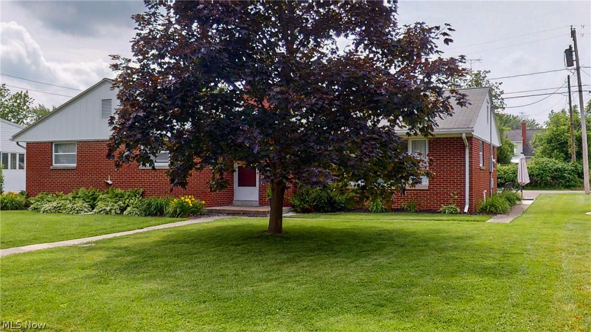 632 Orchard Drive