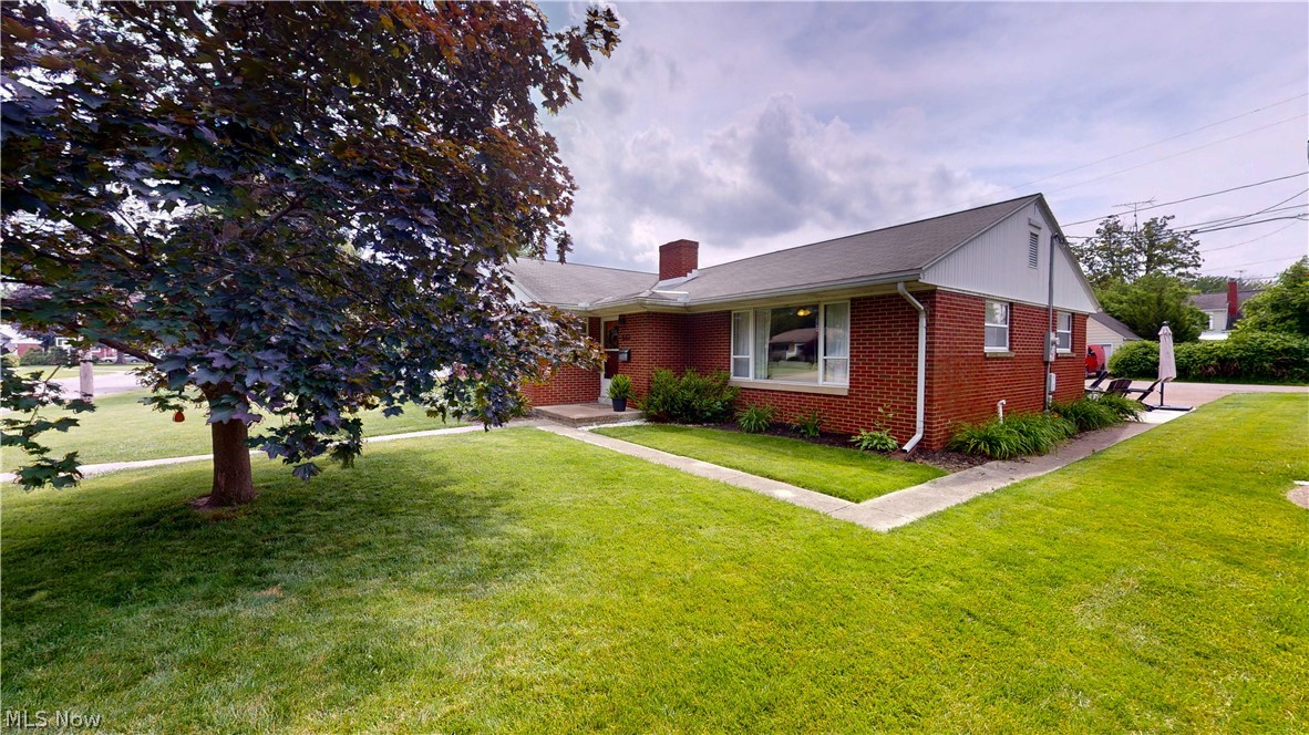 632 Orchard Drive