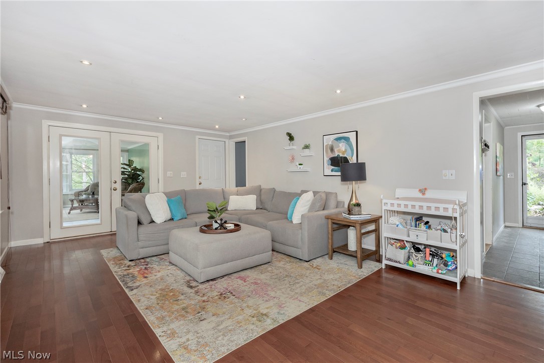 1405 Bell Road