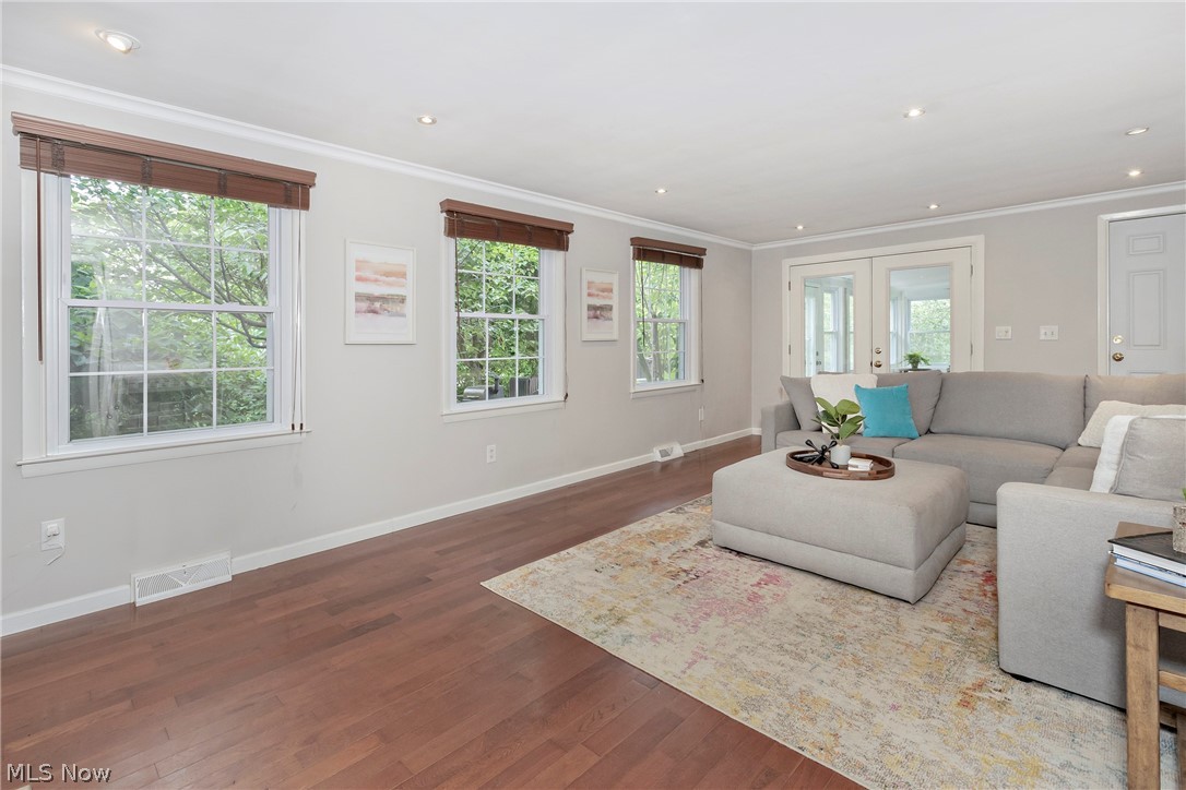 1405 Bell Road
