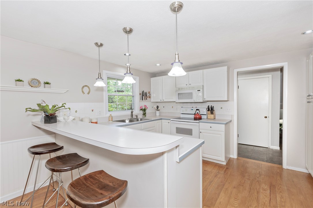 1405 Bell Road