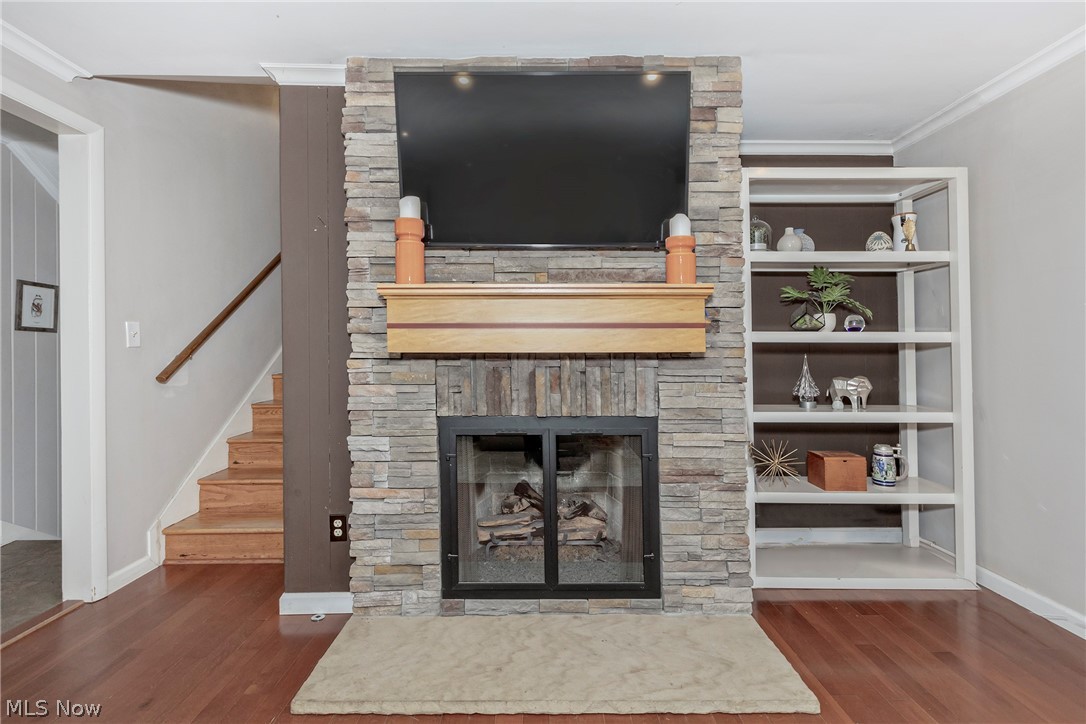 1405 Bell Road