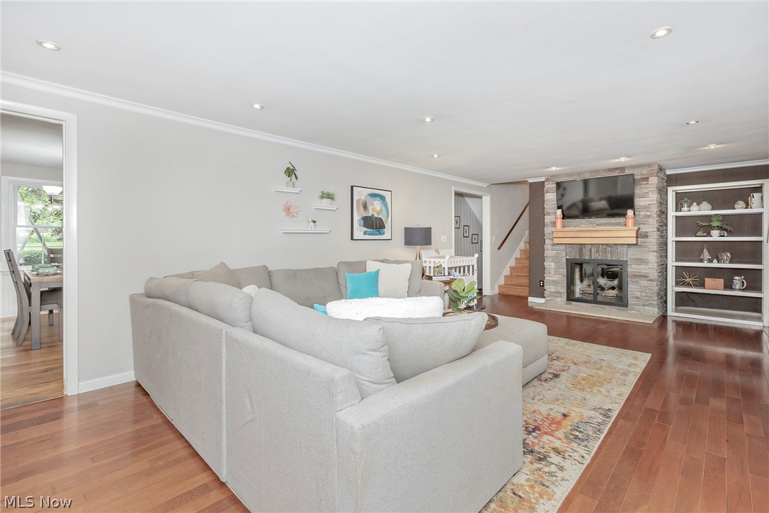 1405 Bell Road
