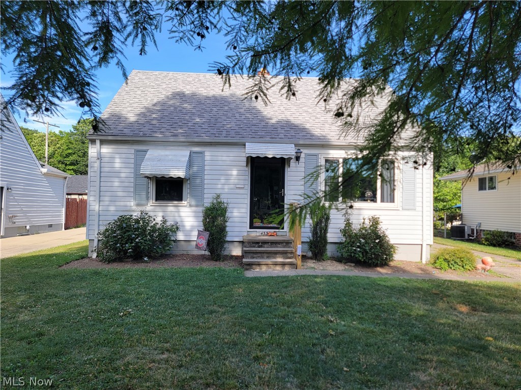 4333 W 187th Street