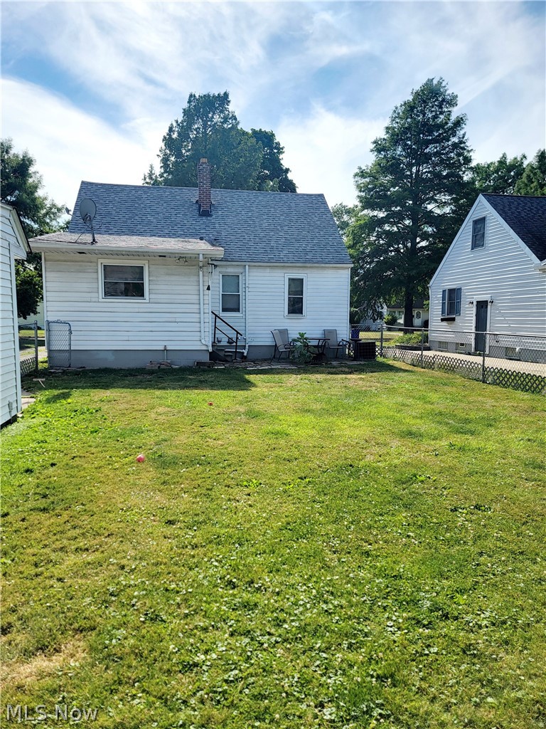 4333 W 187th Street
